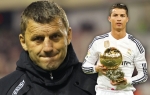 ĐUKIĆ: Ronaldo  je arogantni  prepotenko!