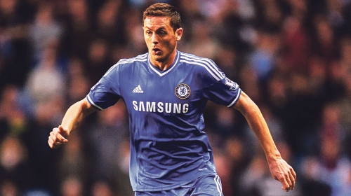 Nemanja Matić