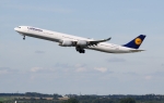 Lufthanza Erbas 340