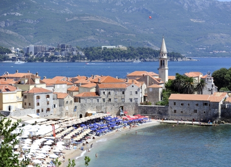 Budva