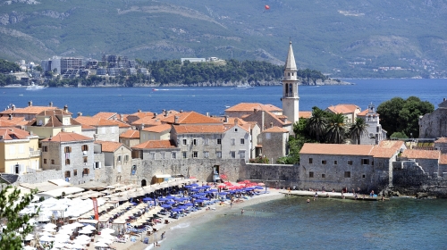 Budva