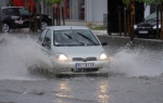 Nevreme u Beogradu / Foto: Mladen Šurijanac