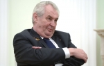 Miloš Zeman