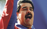 Kontroverzniji  od prethodnika:  Nikolas  Maduro