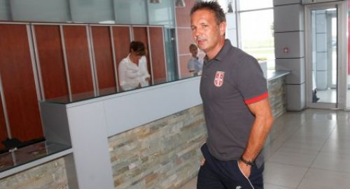 Siniša Mihajlović