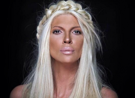 Jelena Karleuša: Bitna su moja osećanja!