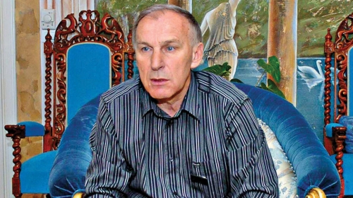 Dragan Džajić