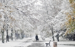 Temperatura će se  uglavnom kretati oko nule