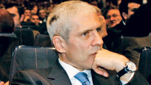 Boris Tadić