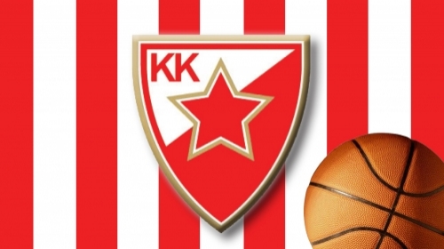 Logo KK Crvena zvezda