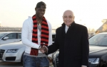 Mario Baloteli