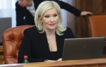 Zorana Mihajlović