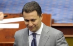 Nikola Gruevski