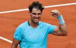 Glavni favorit na Rolan Garosu:  Rafa Nadal