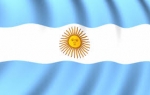 Zastava Argentine