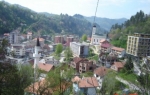 Srebrenica